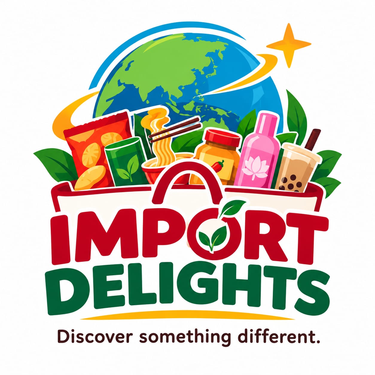 Import Delights